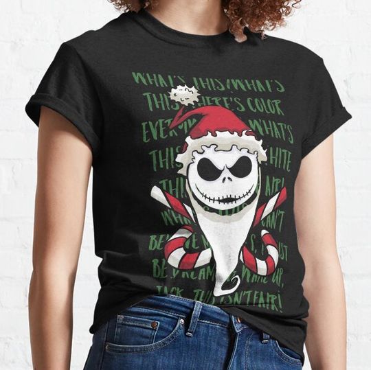 Discover Candy Skull T-shirts