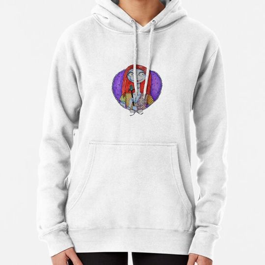 Discover Sally Hoodies