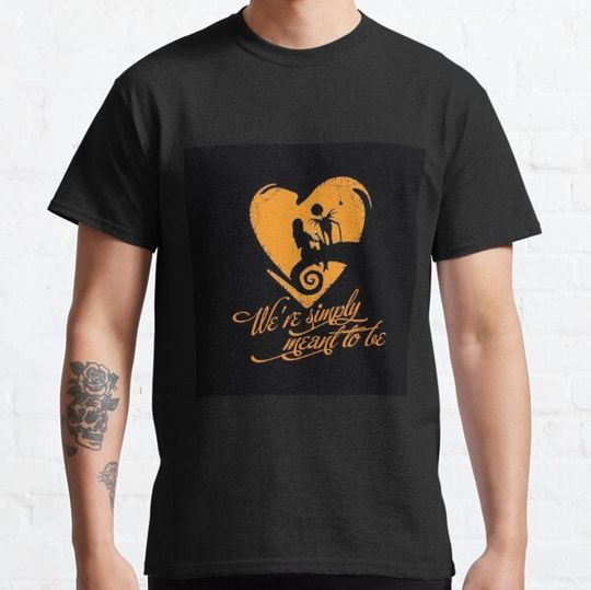 Discover halloween couple 7 T-shirts
