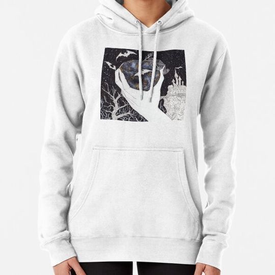 Discover Full Moon Rites Hoodies