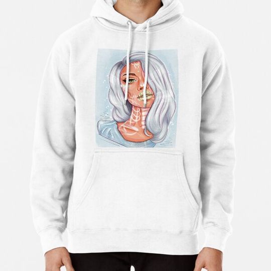 Discover Snow queen Hoodies