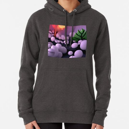 Discover Snow Balls Hoodies