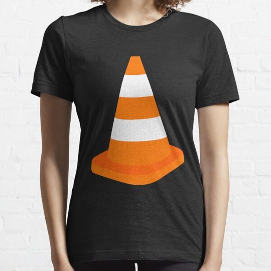 Discover Traffic Cone Halloween Christmas Birthday Matching Costumes T-shirts