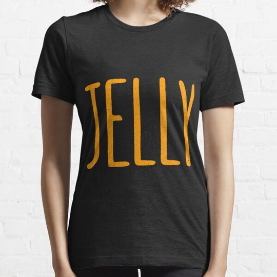 Discover Jelly Matching Halloween Costume T-shirts