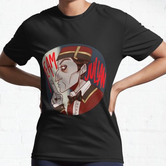 Discover TEAM USHER T-shirts