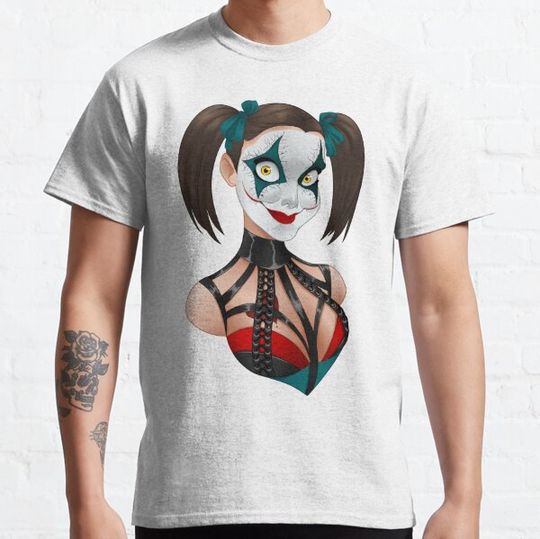 Discover Chance T-shirts