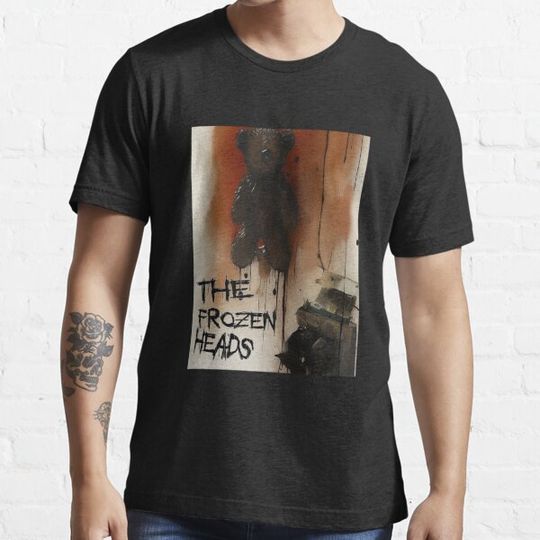 Discover smackBear T-shirts