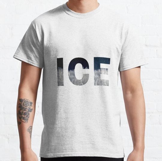 Discover Ice And Baby, Funny Family Halloween T-shirts