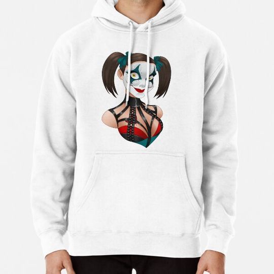 Discover Chance Hoodies