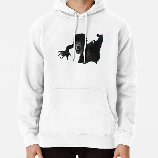 Discover Horror Nights 2021 Hoodies