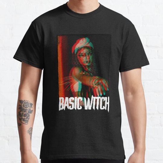 Discover Basic witch T-shirts