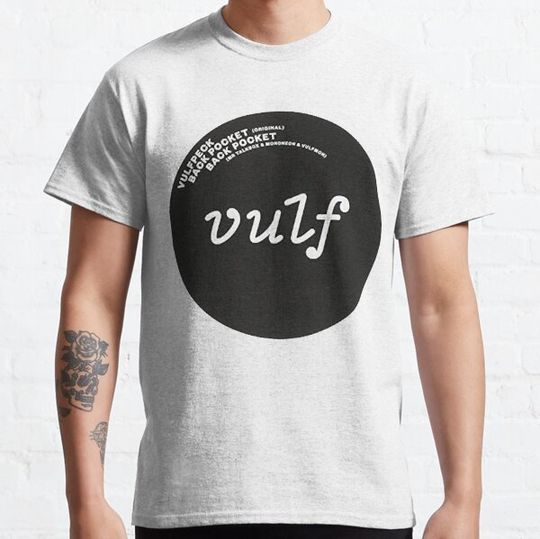 Discover Hill Climber Joe Dart Vulfpeck Berghain T-shirts