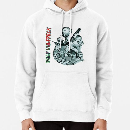 Discover Hill Climber Joe Dart Vulf Vulfpeck Carl Cox Hoodies