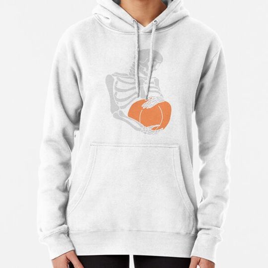 Discover Expecting Pumpkin Hoodies