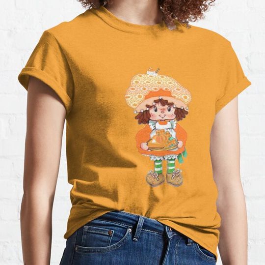 Discover Pumpkin Spice T-shirts