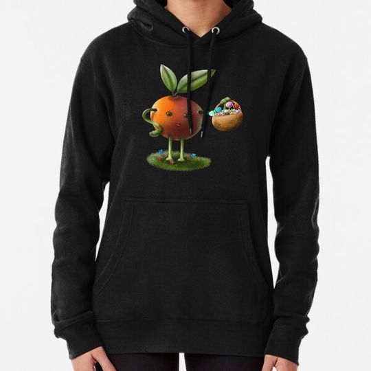Discover Funny Halloween Orange T-Shirt Hoodies
