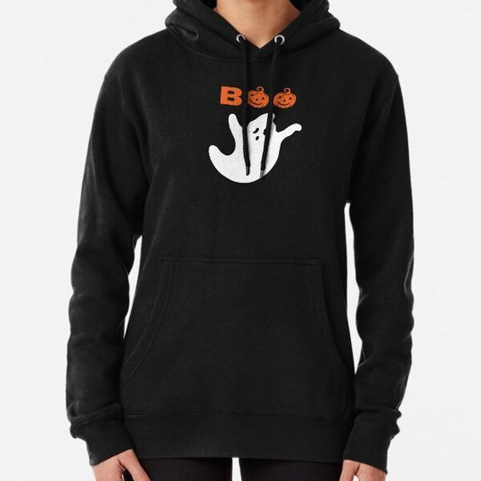 Discover Boo Bies Ghost Hoodies