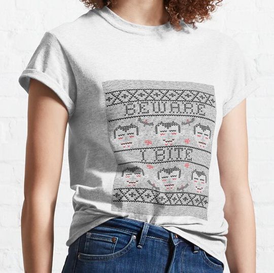 Discover Dadcula T-shirts