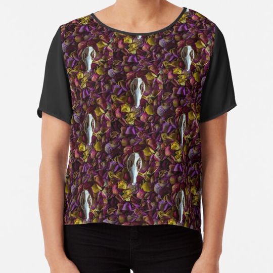 Discover Play dead T-shirts