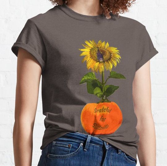 Discover Batzilla - Grateful for Batzilla T-shirts