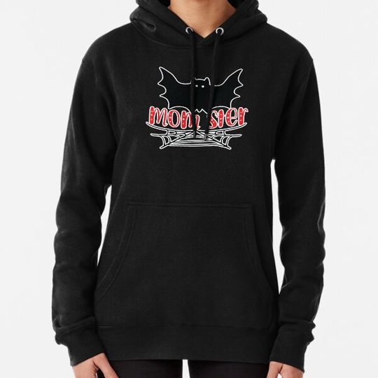 Discover Mom Ster Hoodies