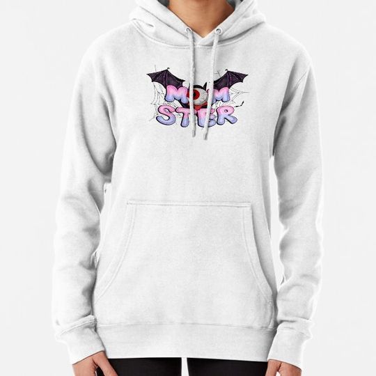 Discover Mom Ster Hoodies