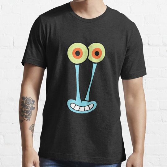 Discover Gary-Halloween Snail Group Costume T-shirts
