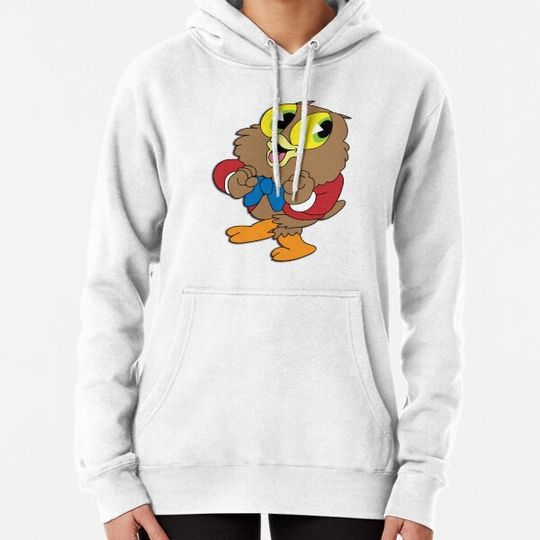 Discover OWL JOLSON Hoodies