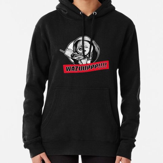 Discover Scary Movie Hoodies