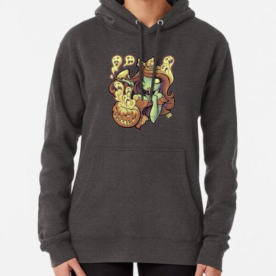 Discover Screams Hoodies
