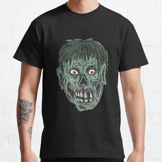 Discover Dental Boo Crew T-shirts