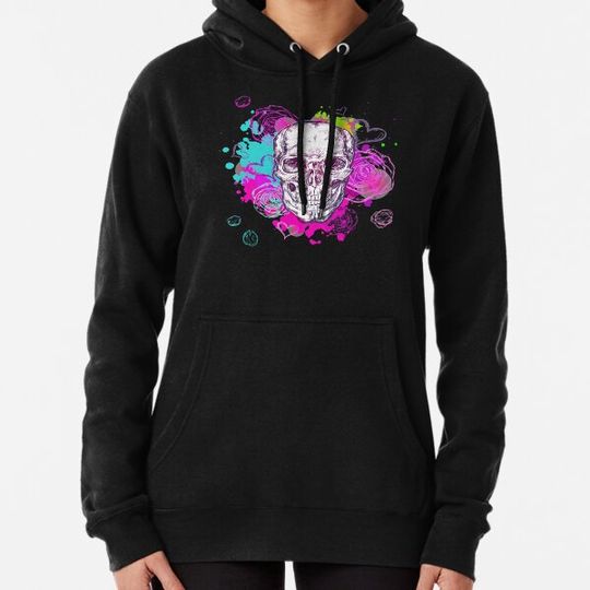Discover Never Better Skeleton Hoodies