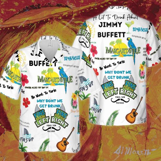 Discover Jimmy Buffett Memorial Shirt, Sail on Jimmy Buffett Fan Gift