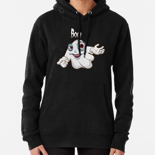 Discover Ghost Of Disapproval Hoodies