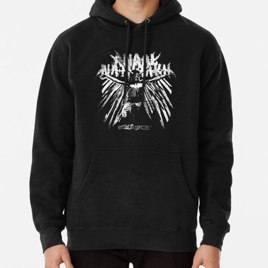 Discover Anaal Nathrakh Gifts For Men and Women, Gift Halloween Day, Thanksgiving, Christmas Day Hoodies