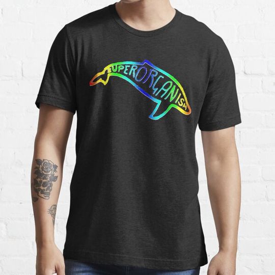 Discover Superorganism World Wide Pop Essential T Shirt T-shirts