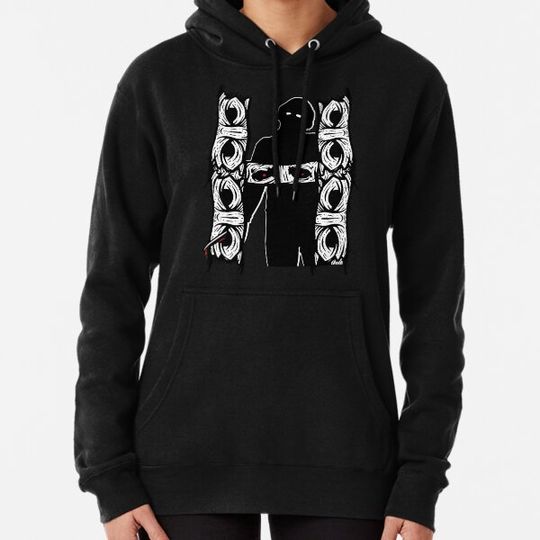 Discover H as Halloween Hoodies