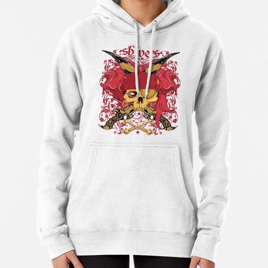 Discover Shivers Hoodies