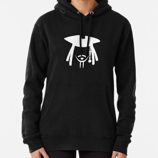 Discover Pirates Hoodies