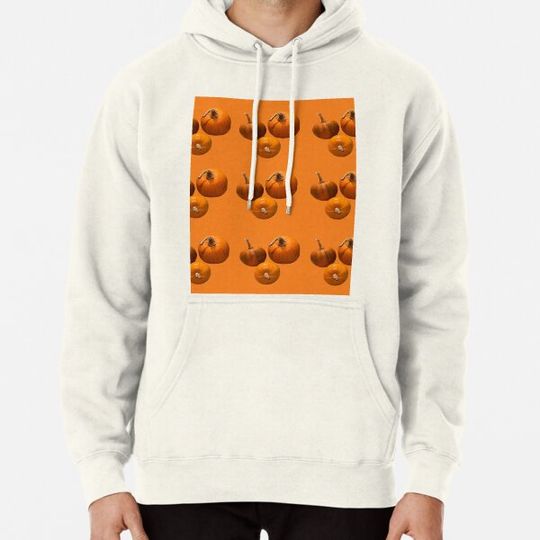 Discover Peter Peter Pumpkin Eater Hoodies