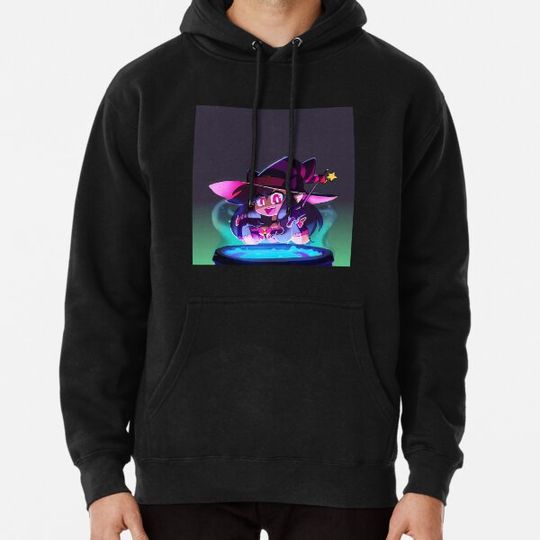 Discover Aphmau Halloween  Sleeveless Top Hoodies