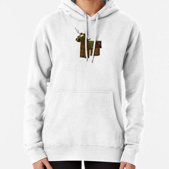 Discover Horse Hoodies