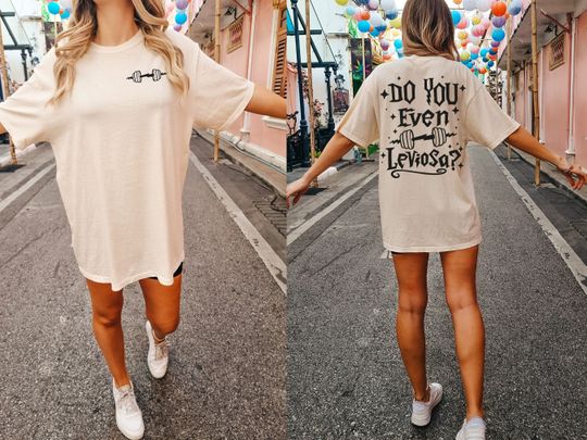 Discover Wizard Pump Cover Gym Shirt for Fun Workouts