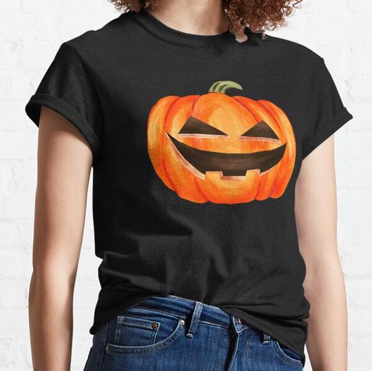 Discover Terribly Emotional Laugh Jack T-shirts