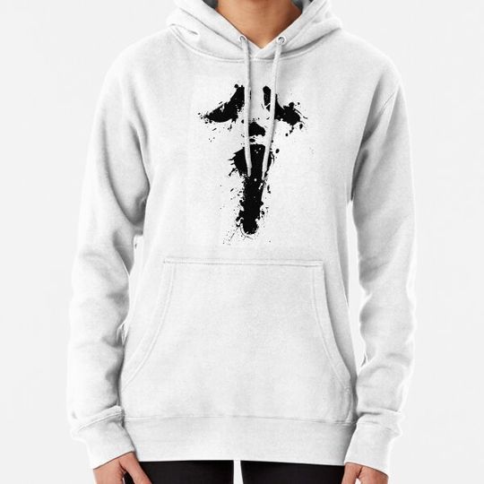 Discover Ghostface Hoodies