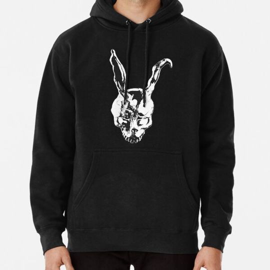 Discover Donnie Darko Hoodies