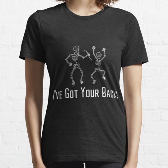 Discover I Got Your Back shirt T-shirts