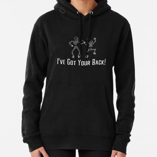Discover I Got Your Back shirt Hoodies