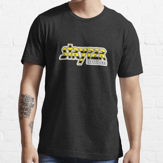 Discover christian rock T-shirts