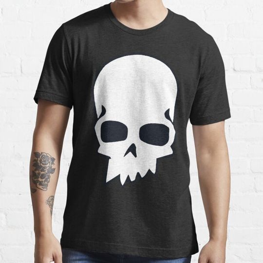 Discover Sid skull T-shirts